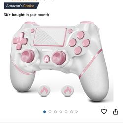 PlayStation 4 Controller 