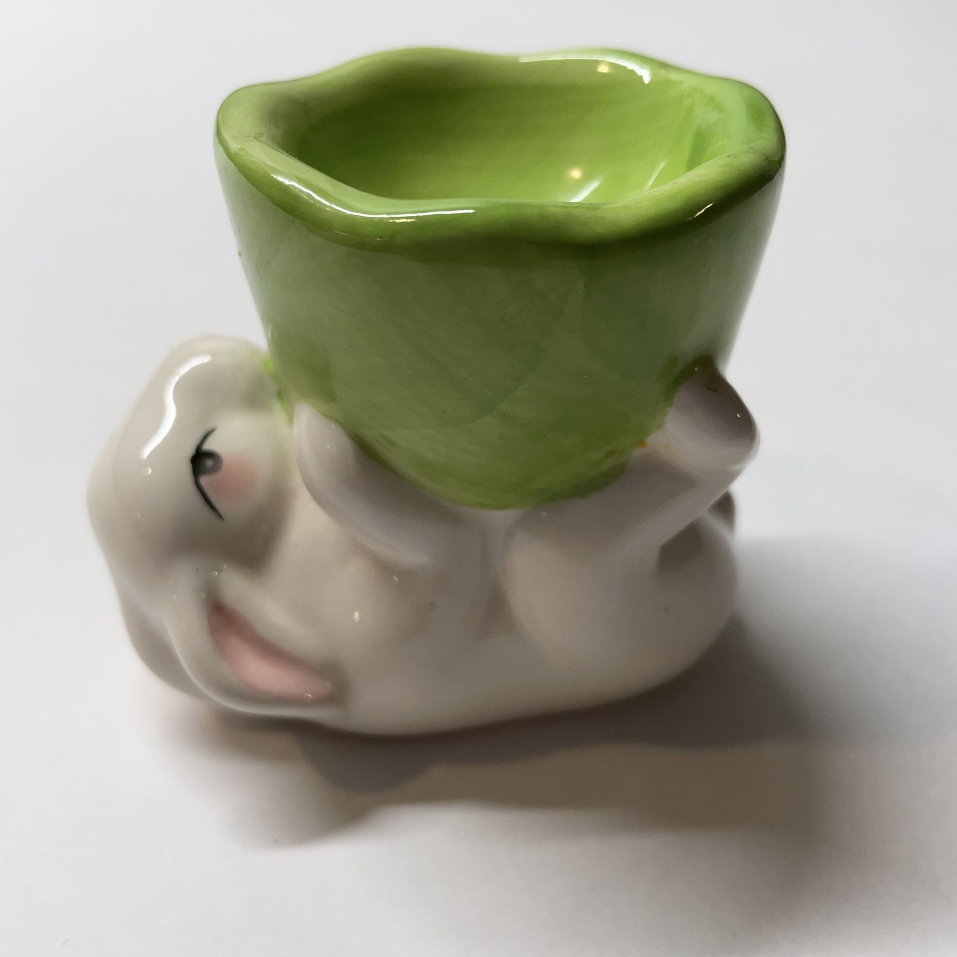 Easter Egg Holder Decor