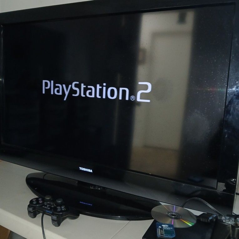 PlayStation 2