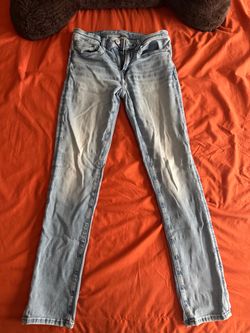 American Eagle Airflex 360