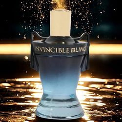 Invincible Bling Men’s Colonge