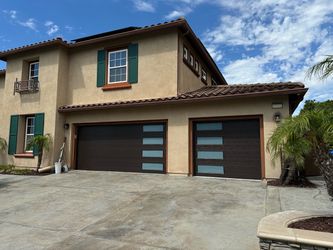 Garage Doors
