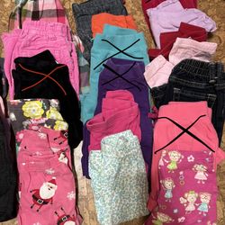 Baby Girl Clothes 18 Months