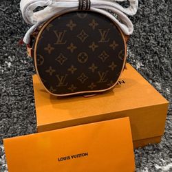 Cartera Hermosa 