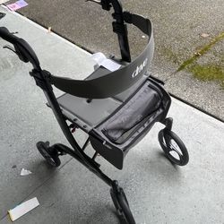 Nitro Drive Walker (Open Box)