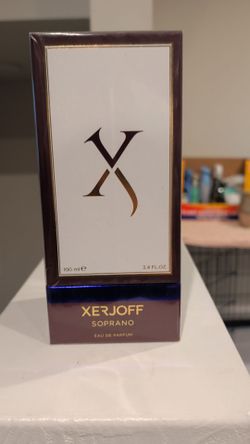 Xerjoff soprano