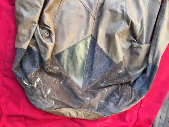 Jacket John Weitz long