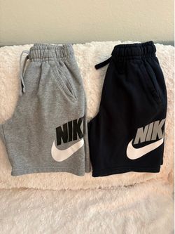 Boys Nike shorts