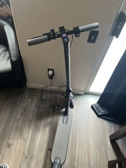 Electric Scooter (30-45) Mph