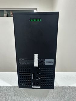 Xbox series x