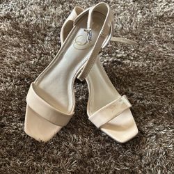 Sam Edelman Block Heel Sandal