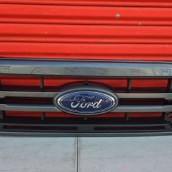 Ford Ranger Front Grill 2019-2023