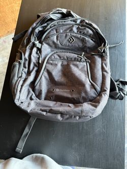 Backpack