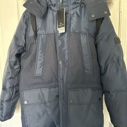 Medium Andrew Marc Coat