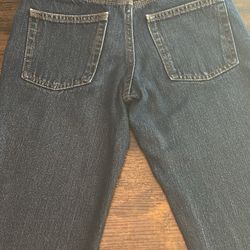 Cat & Jack Kids Jeans – Size 10 – 100% Cotton – Good Condition