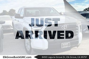 2026 Toyota Tundra