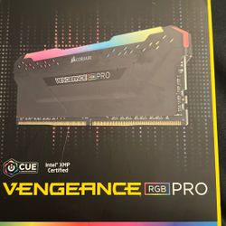 CORSAIR RAM LIGHTING KIT