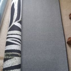 5x7 Print Rug