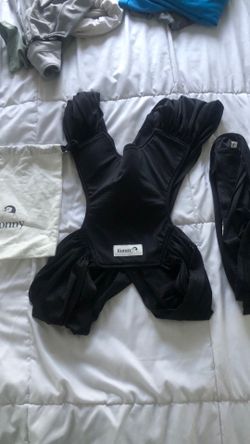 Konny Baby carrier mesh