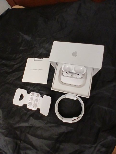 Airpods Gen 2 Pro