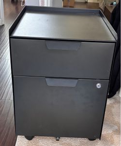 Trotten ikea drawer unit