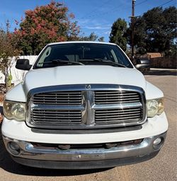 2004 Dodge Ram 1500