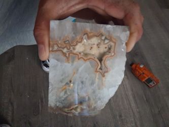 Rocks