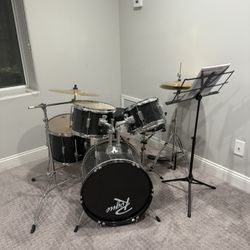 Rogue Junior Drum Kit 