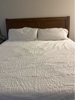 King size Bed Frames