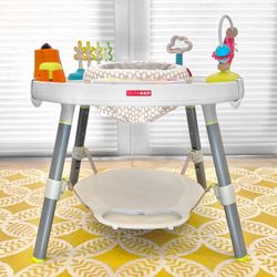 Skip Hop Explore & More Activity Center