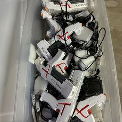 Laser x  laser Tag