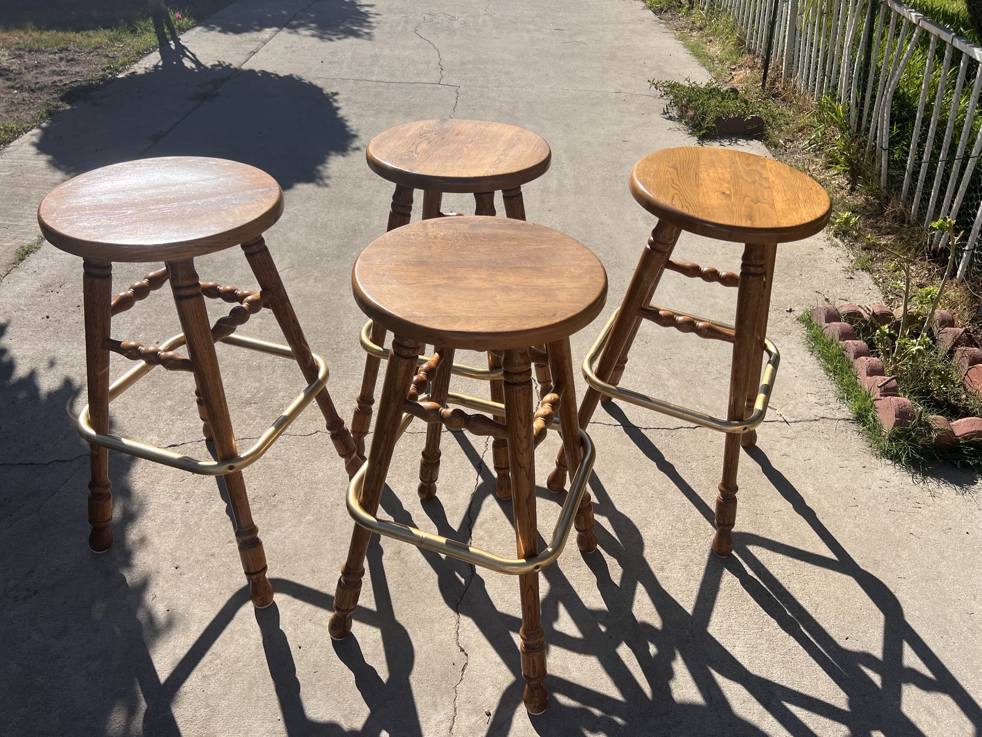 Bar Stools