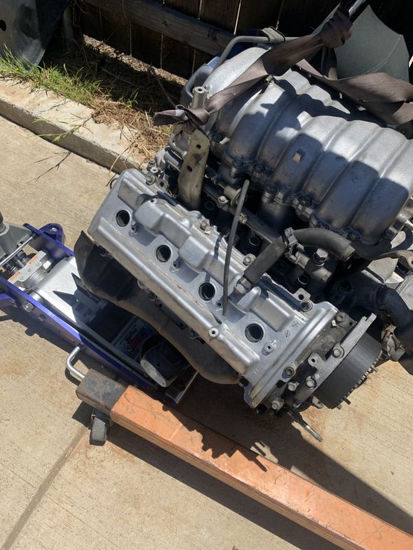 4.7 l tundra engine for Sale in Oceanside, CA - OfferUp