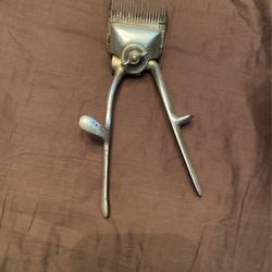 Hand Clippers