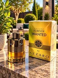 Azzaro Forever Wanted Elixir Parfum 100ml