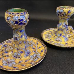 Candlestick for decoration
