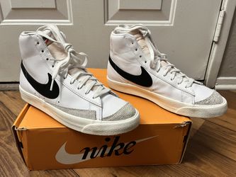 Nike Blazers Mid 77 Size 10.5