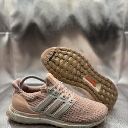 Adidas Ultra Boost 4.0 Clear Orange 