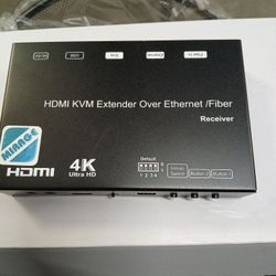 HDMI OVER IP