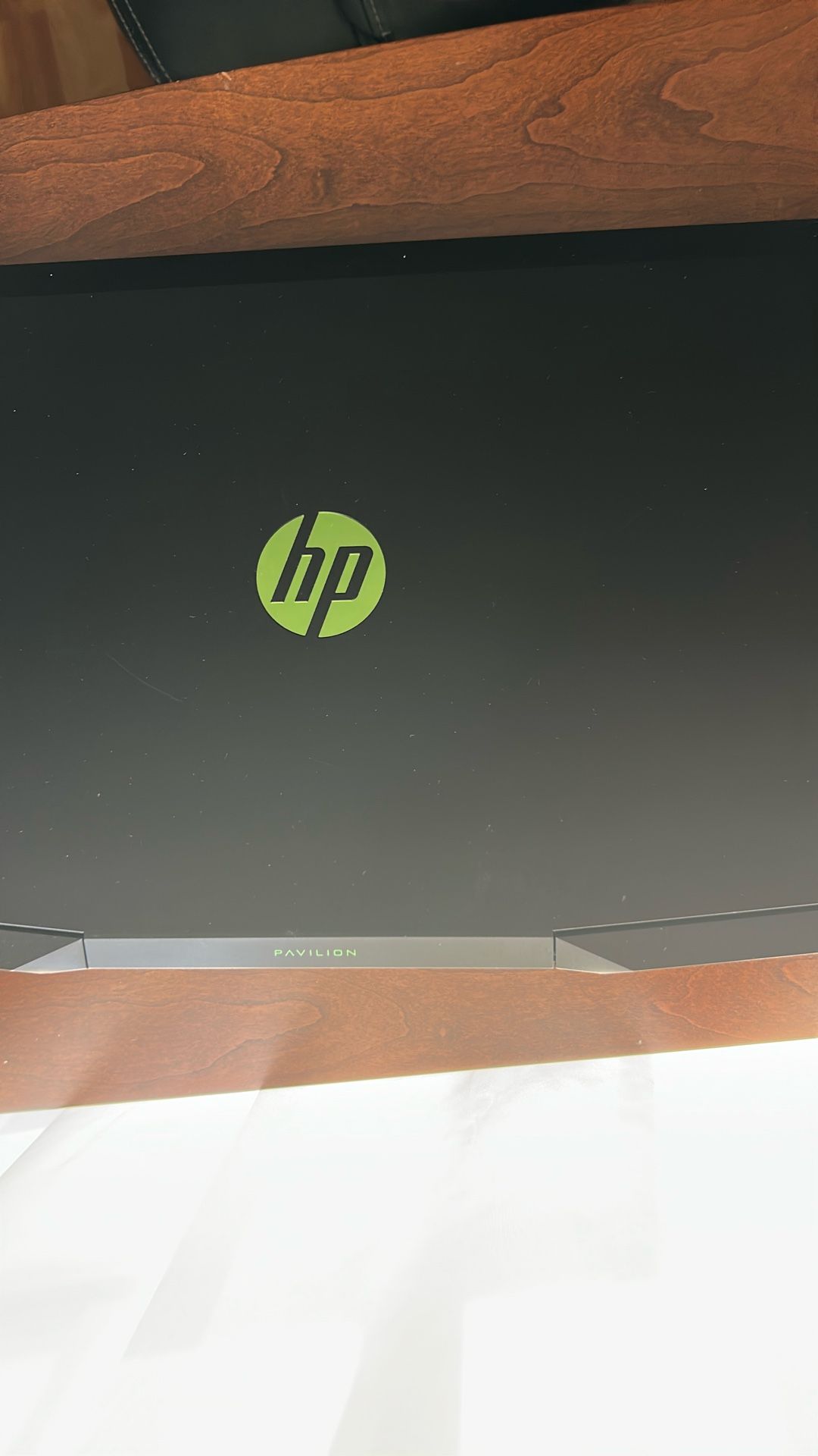 HP Pavilion Gaming Laptop
