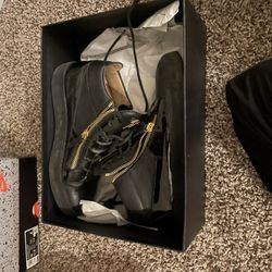 Giuseppe zanotti 