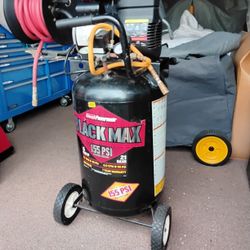 Used  Air  Compressor 
