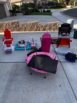 Toys