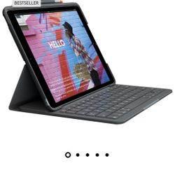 iPad Keyboard 