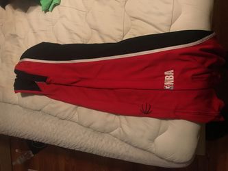 NBA pants 2x