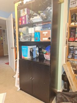 72x32x16  cabinet