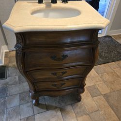 Bathroom Vanity