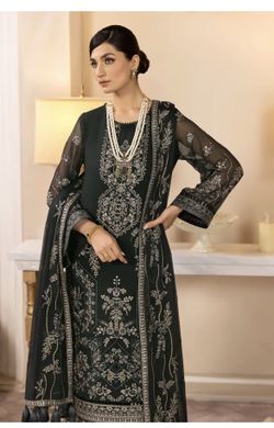 Alizeh Brand Pakistani Suit
