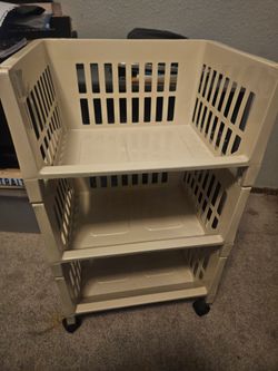 Shelf
