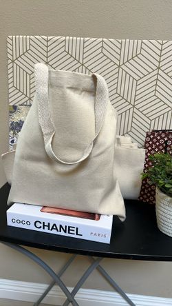 Tote bags